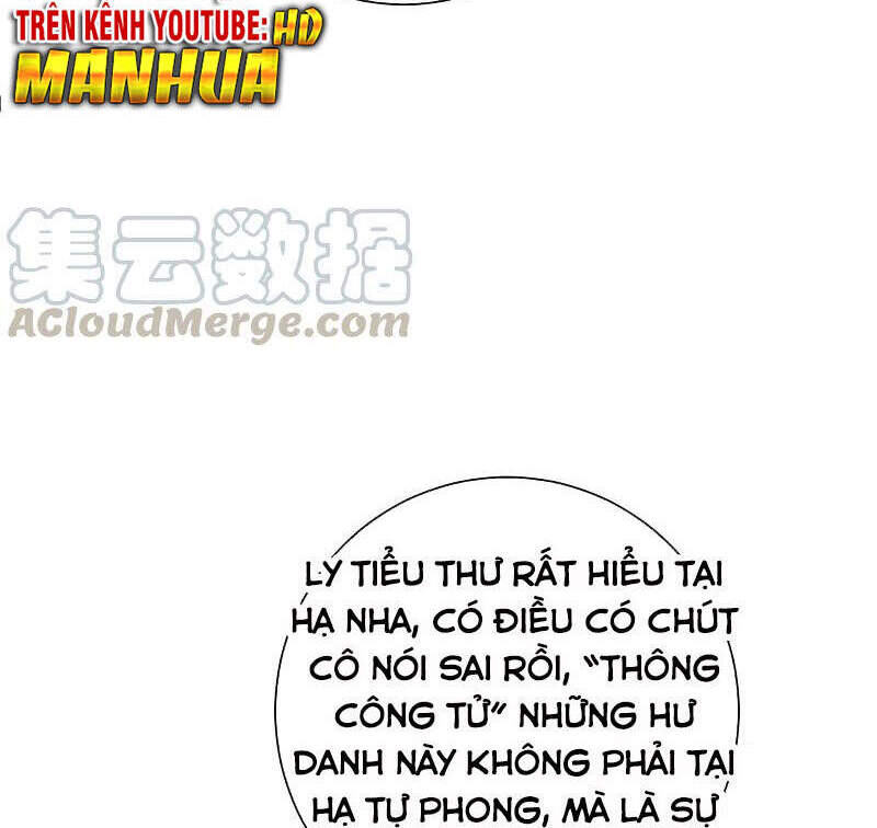 Nhất Đẳng Gia Đinh Chapter 251 - 6