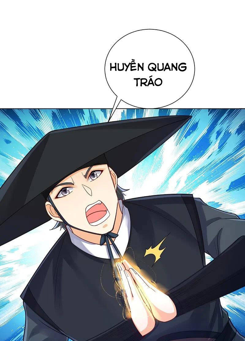 Nhất Đẳng Gia Đinh Chapter 264 - 3