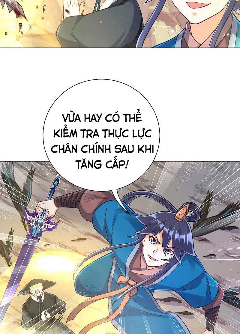 Nhất Đẳng Gia Đinh Chapter 264 - 7