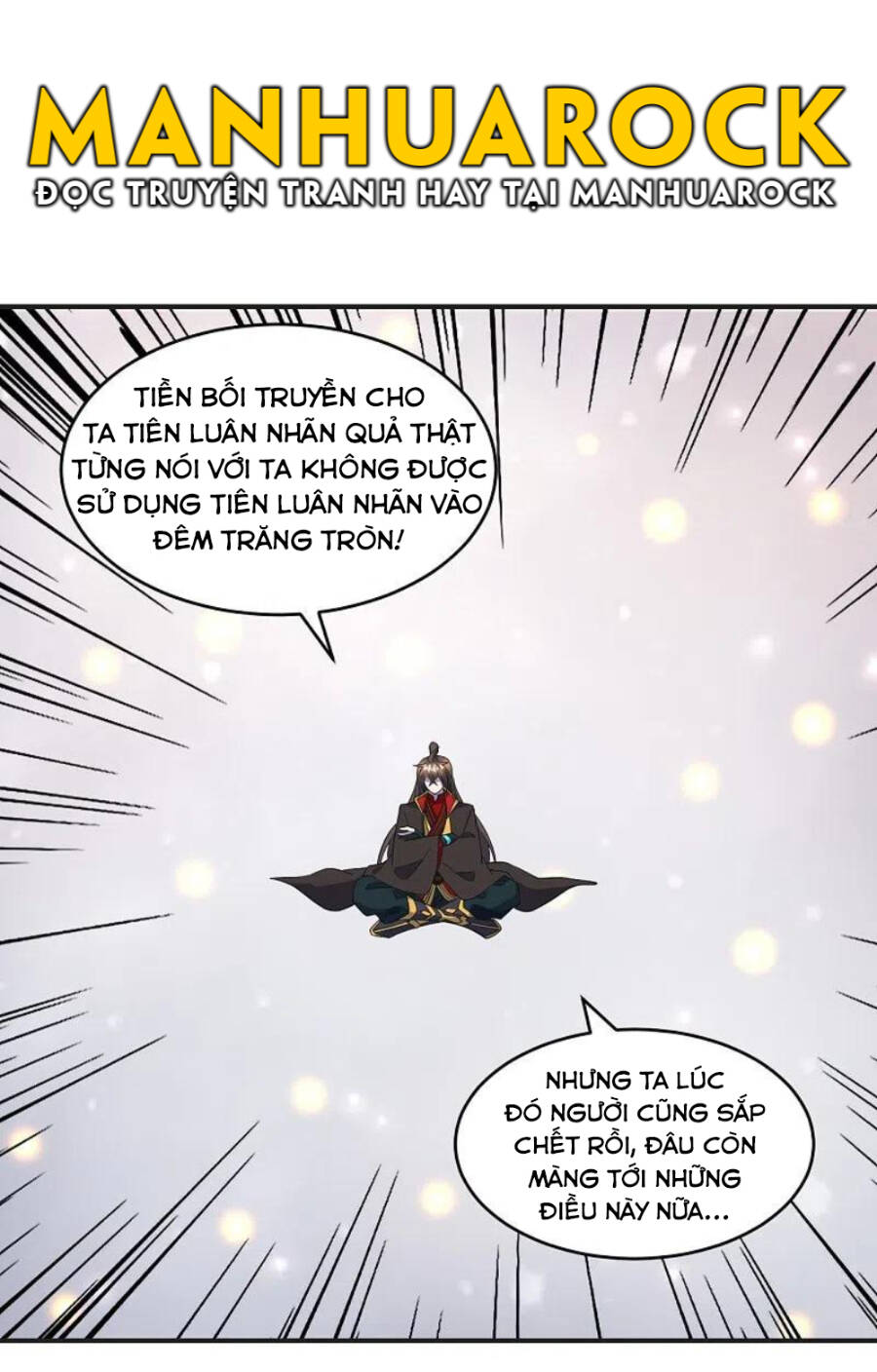 Tiên Võ Đế Tôn Chapter 322 - 36