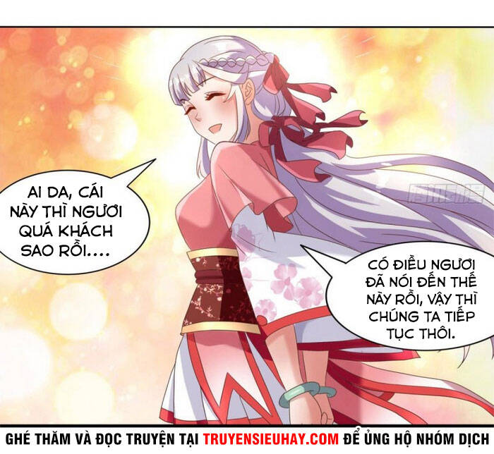 Lão Tổ Của Bạn Đang Online Chapter 115 - 37