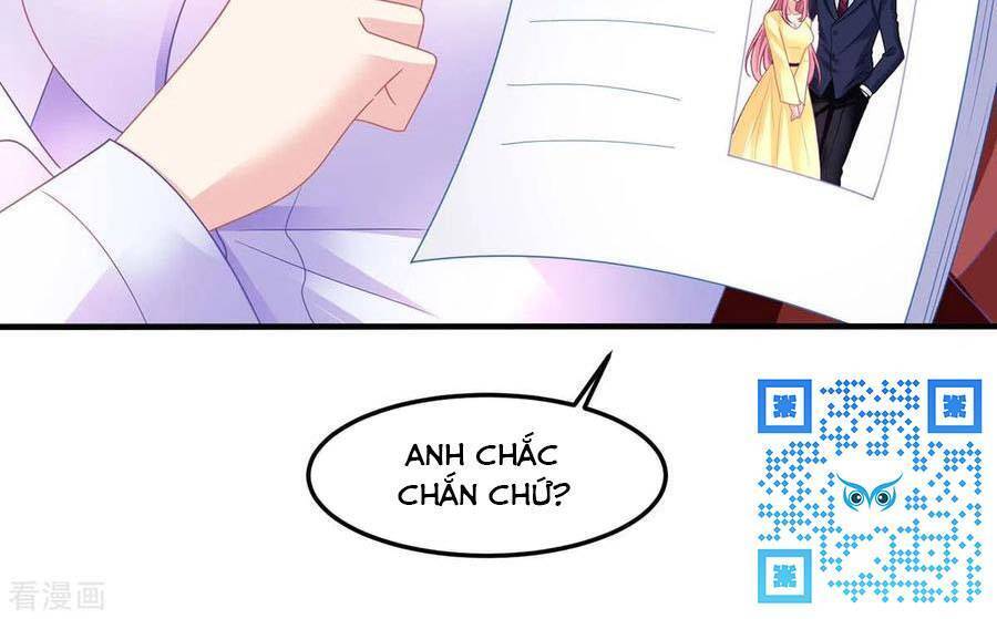 Một Thai Hai Bảo : Đưa Mami Về Nhà ! Chapter 371 - 21