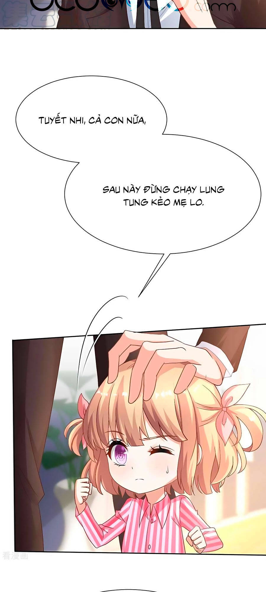 Một Thai Hai Bảo : Đưa Mami Về Nhà ! Chapter 346 - 3