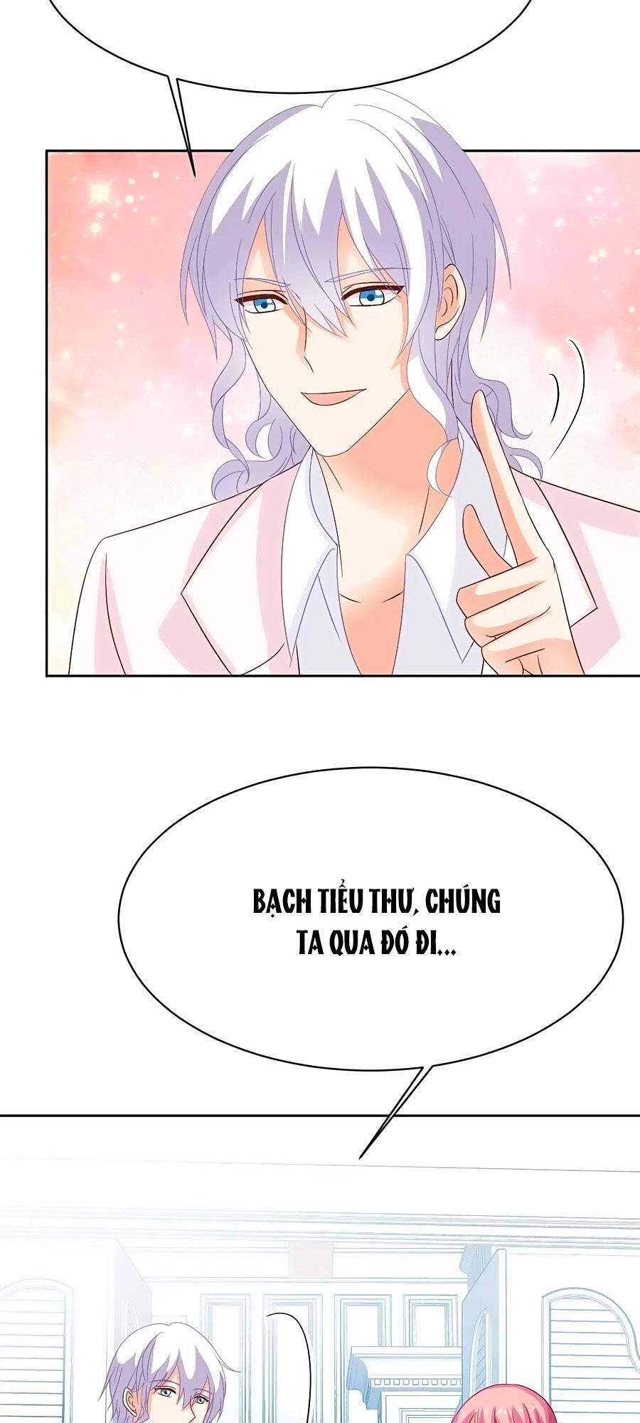 Một Thai Hai Bảo : Đưa Mami Về Nhà ! Chapter 364 - 8