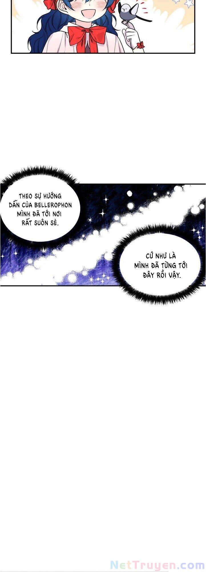 Con Gái Của Đại Pháp Sư Chapter 48 - 5