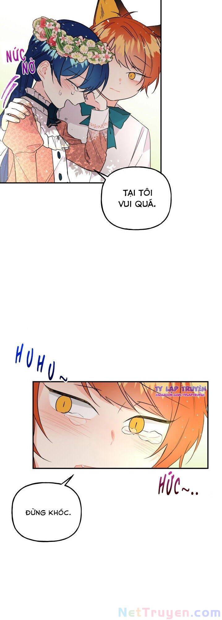 Con Gái Của Đại Pháp Sư Chapter 56 - 47