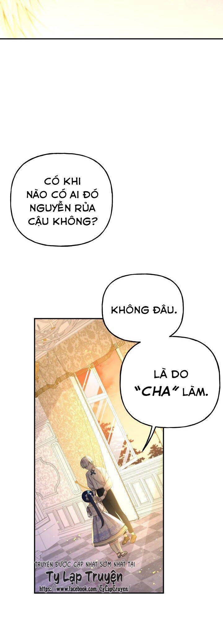 Con Gái Của Đại Pháp Sư Chapter 69 - 3