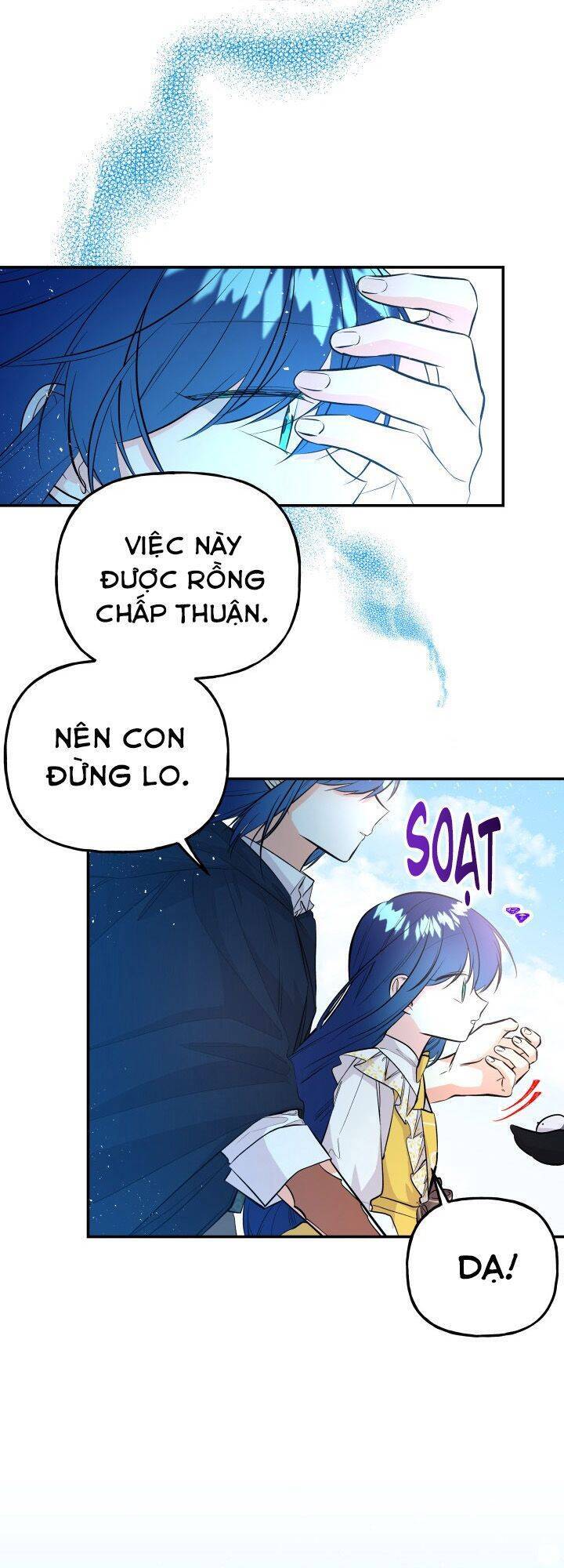 Con Gái Của Đại Pháp Sư Chapter 70 - 29