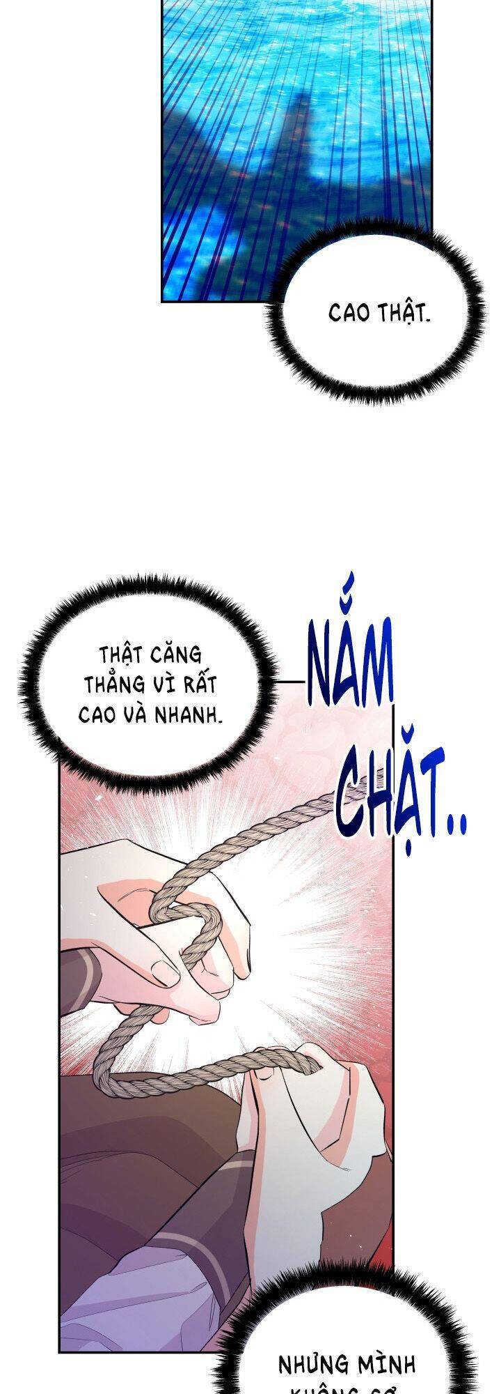 Con Gái Của Đại Pháp Sư Chapter 70 - 34