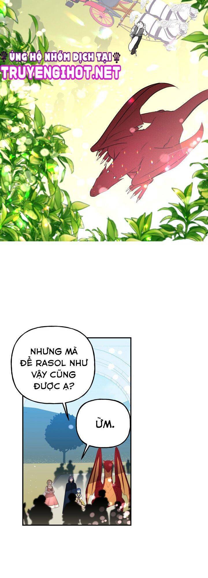 Con Gái Của Đại Pháp Sư Chapter 70 - 44