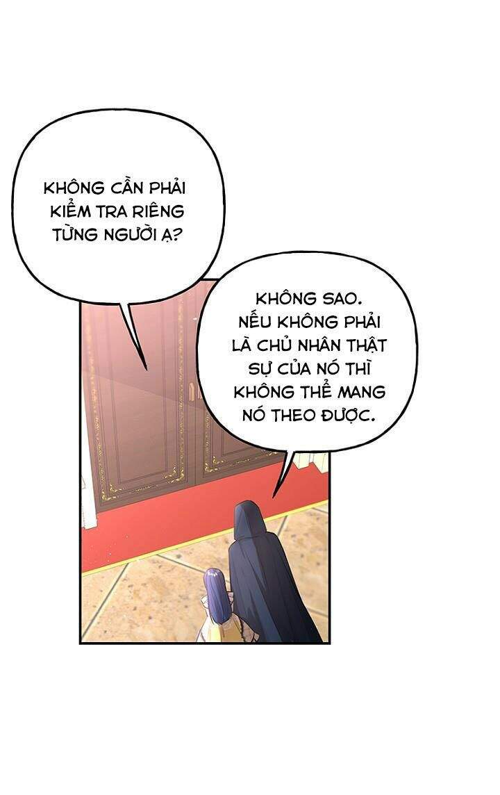 Con Gái Của Đại Pháp Sư Chapter 73 - 18