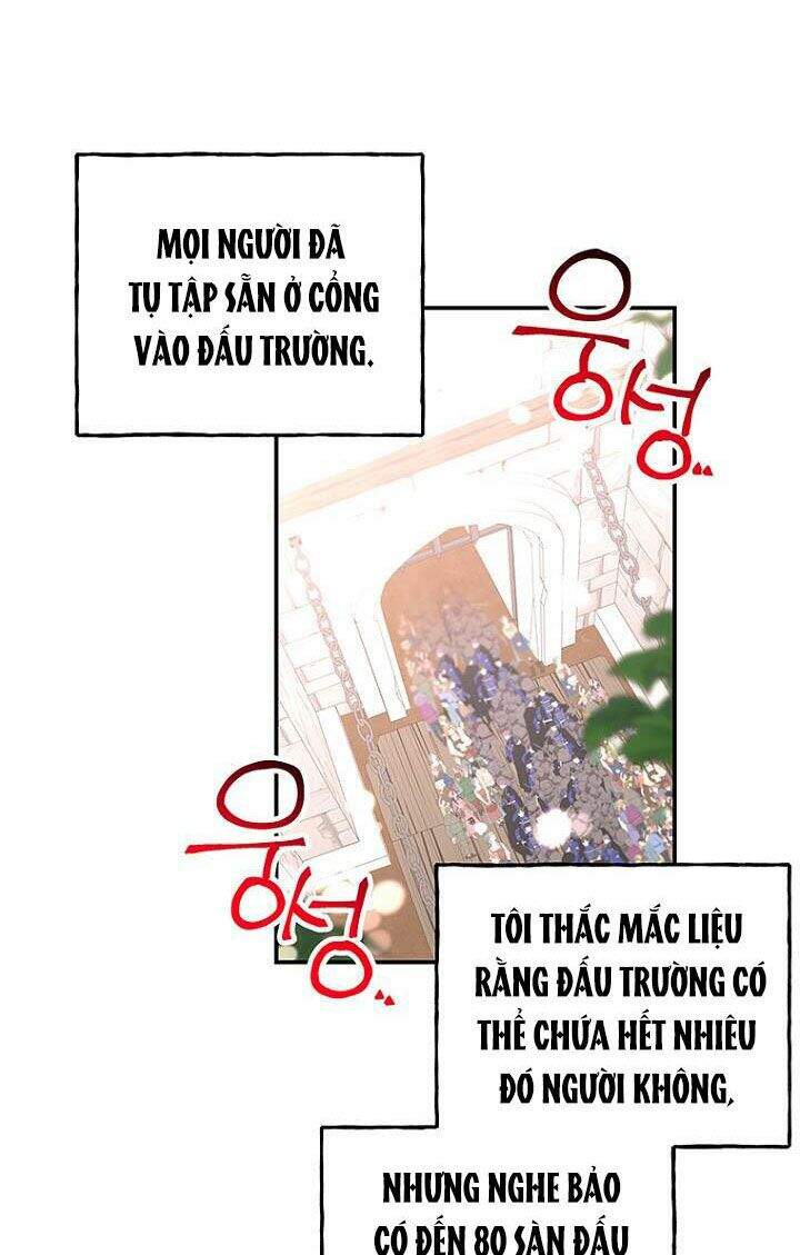 Con Gái Của Đại Pháp Sư Chapter 73 - 39