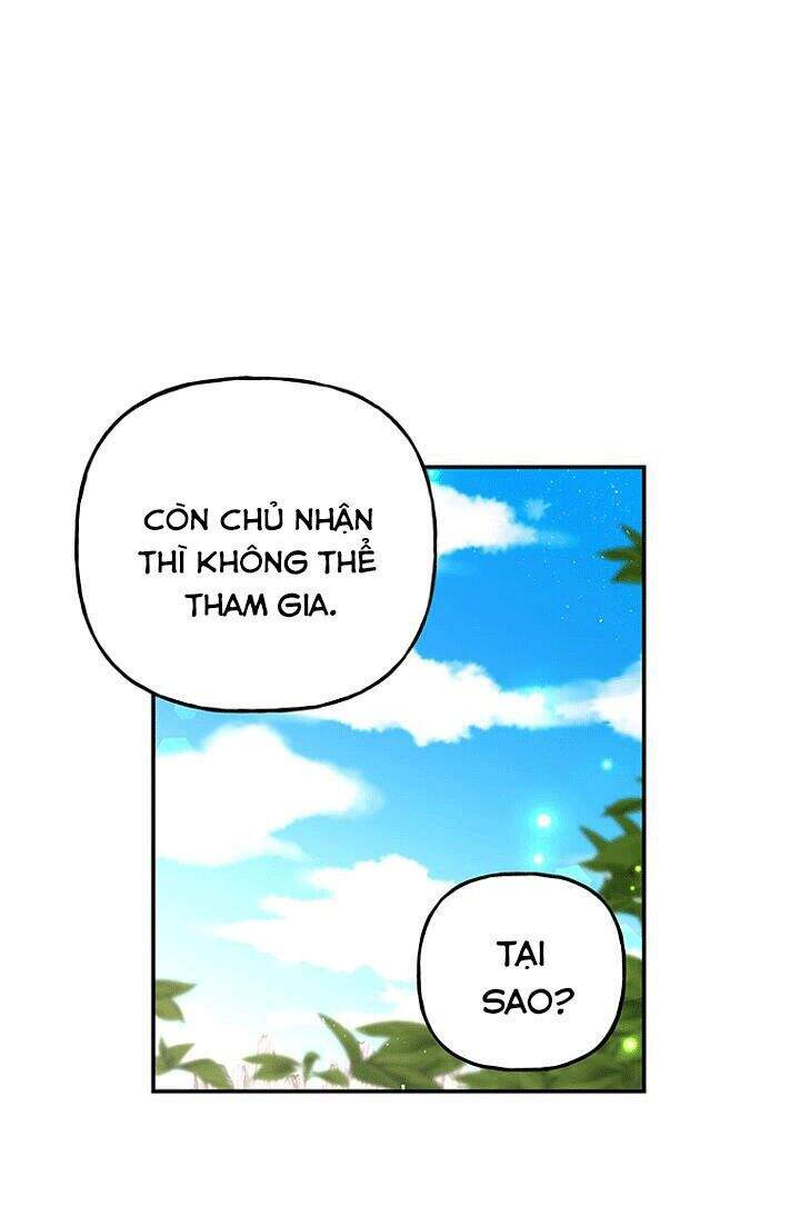 Con Gái Của Đại Pháp Sư Chapter 73 - 5