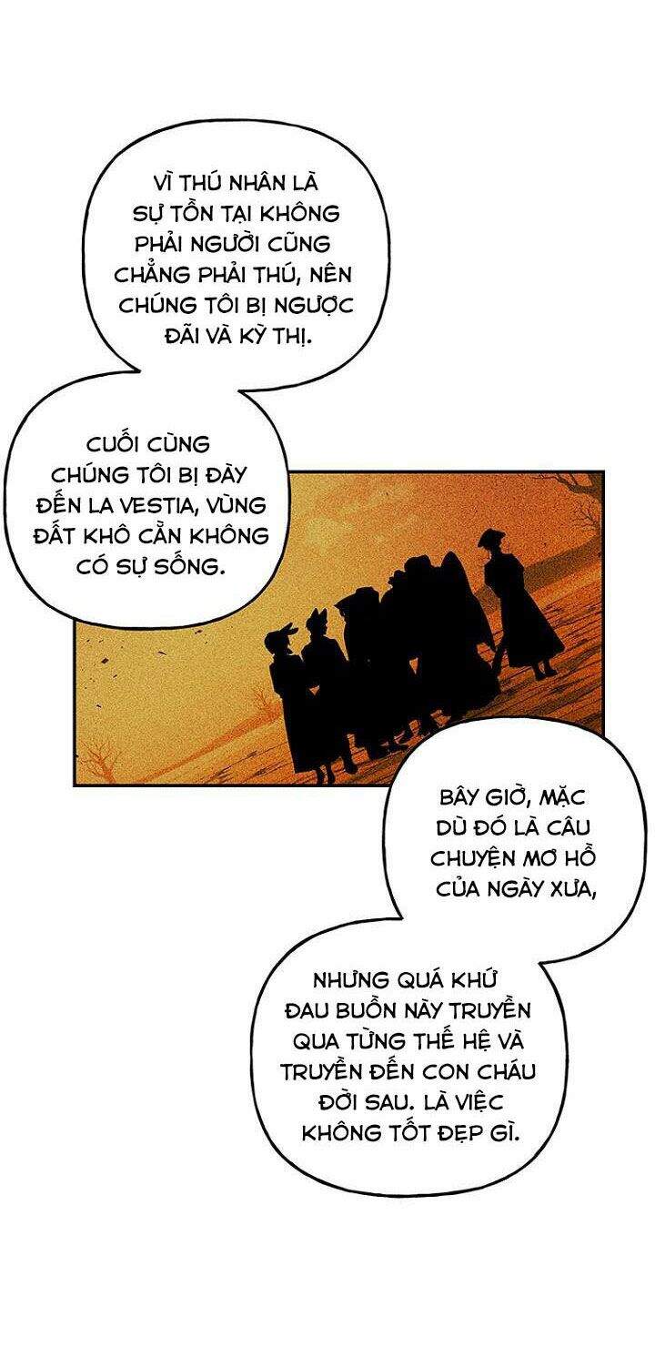 Con Gái Của Đại Pháp Sư Chapter 73 - 45