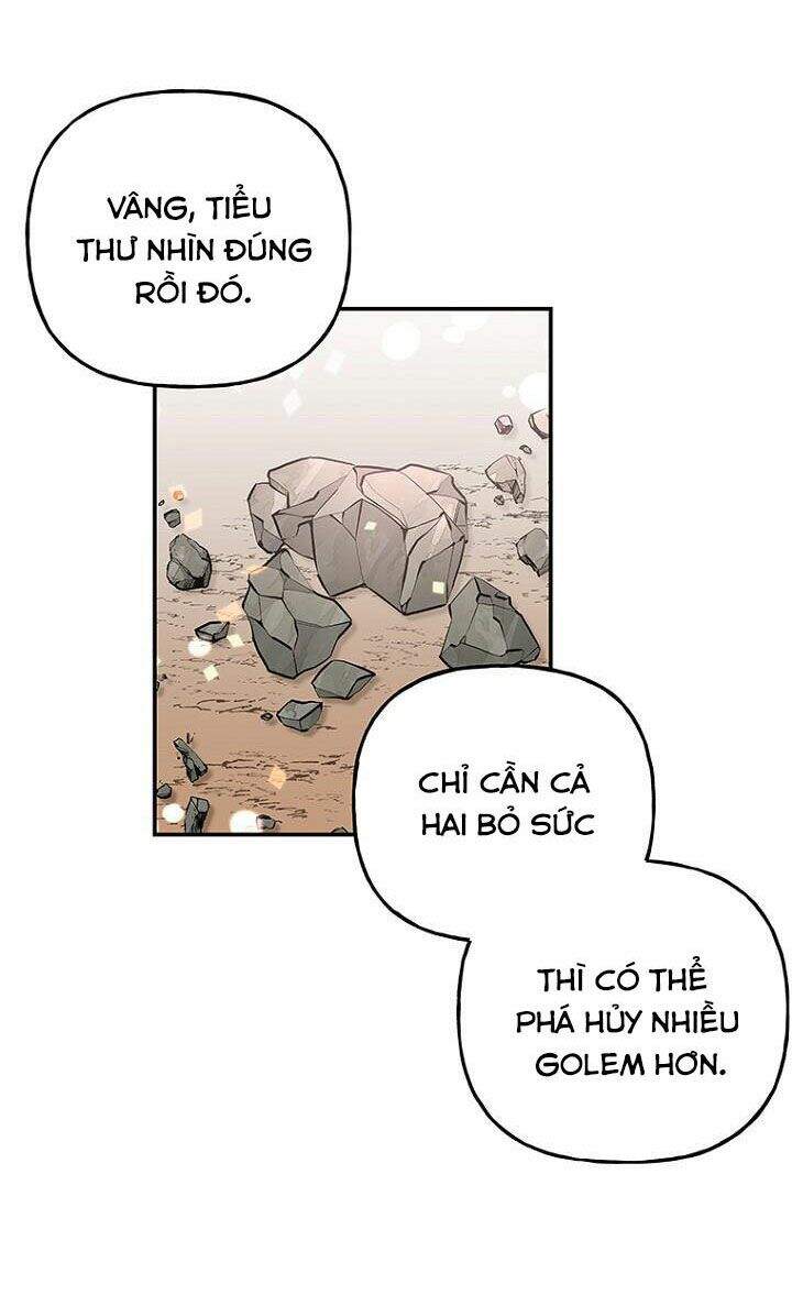 Con Gái Của Đại Pháp Sư Chapter 73 - 53