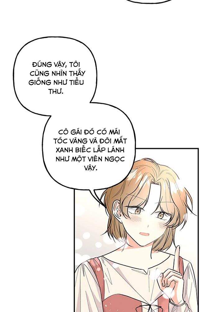 Con Gái Của Đại Pháp Sư Chapter 76 - 60