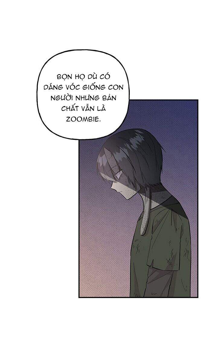 Con Gái Của Đại Pháp Sư Chapter 77 - 20