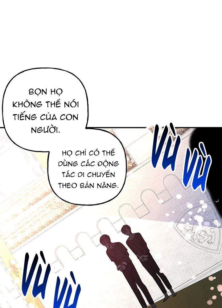 Con Gái Của Đại Pháp Sư Chapter 77 - 36