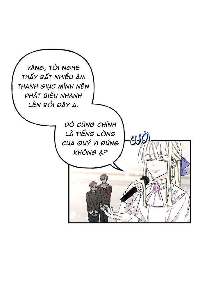 Con Gái Của Đại Pháp Sư Chapter 77 - 6