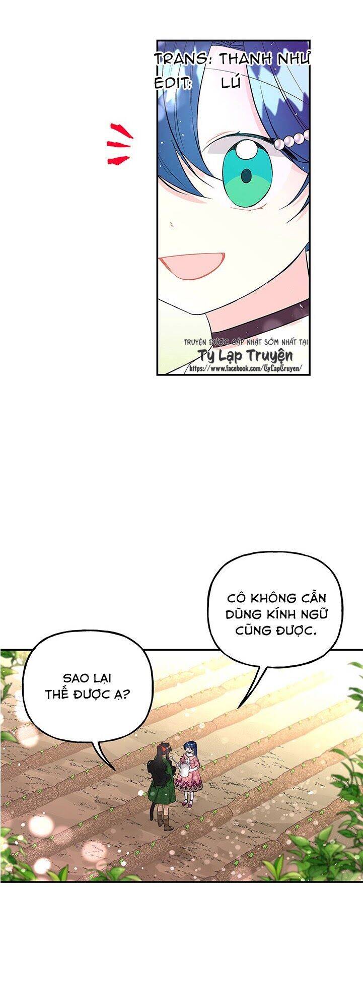 Con Gái Của Đại Pháp Sư Chapter 63 - 2