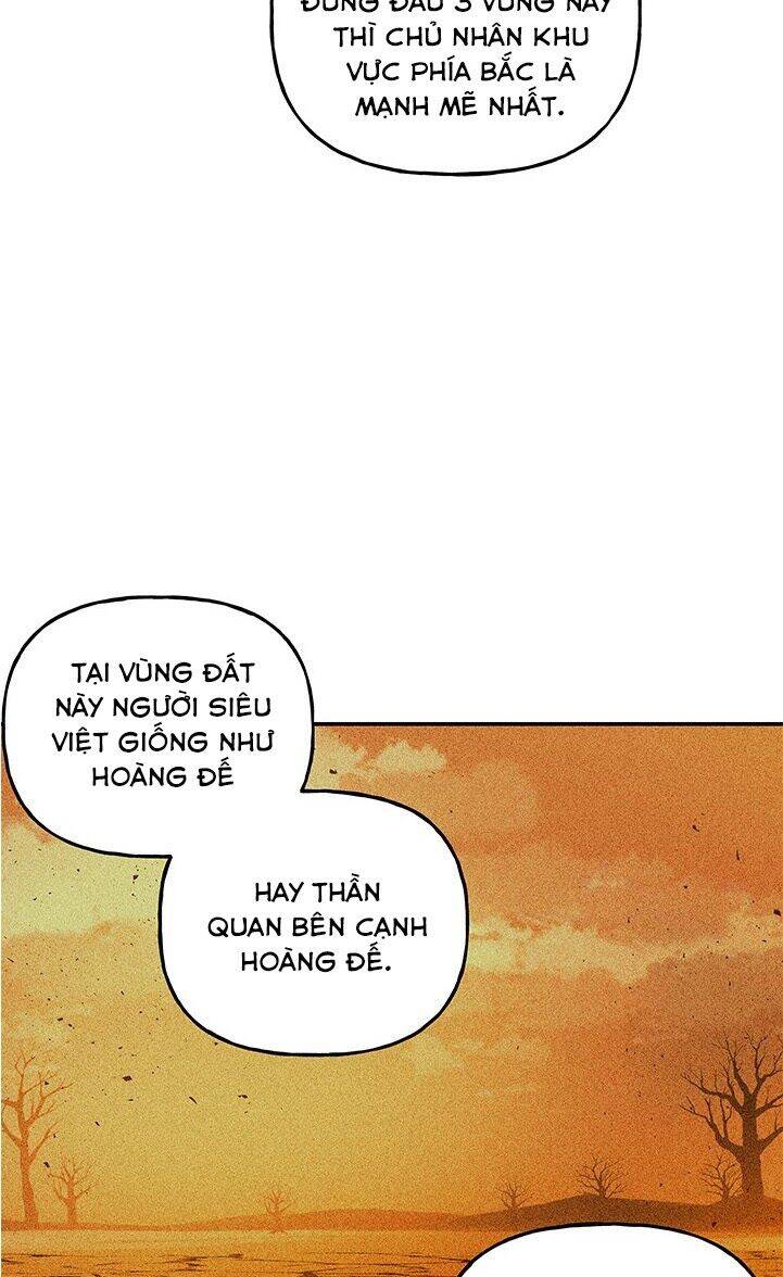 Con Gái Của Đại Pháp Sư Chapter 63 - 15