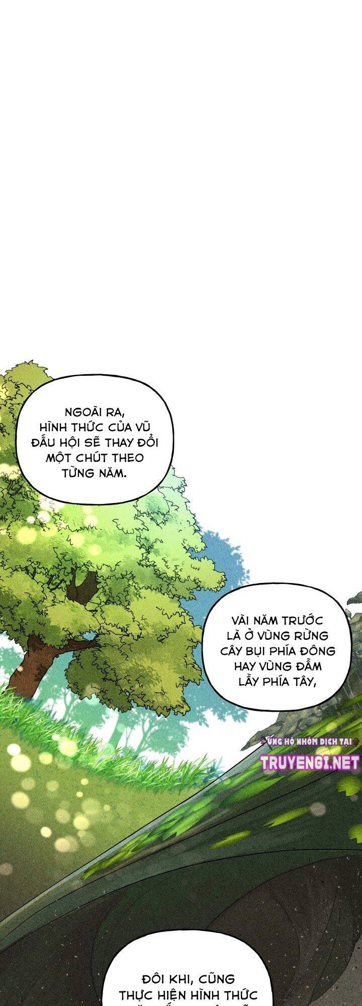 Con Gái Của Đại Pháp Sư Chapter 64 - 48