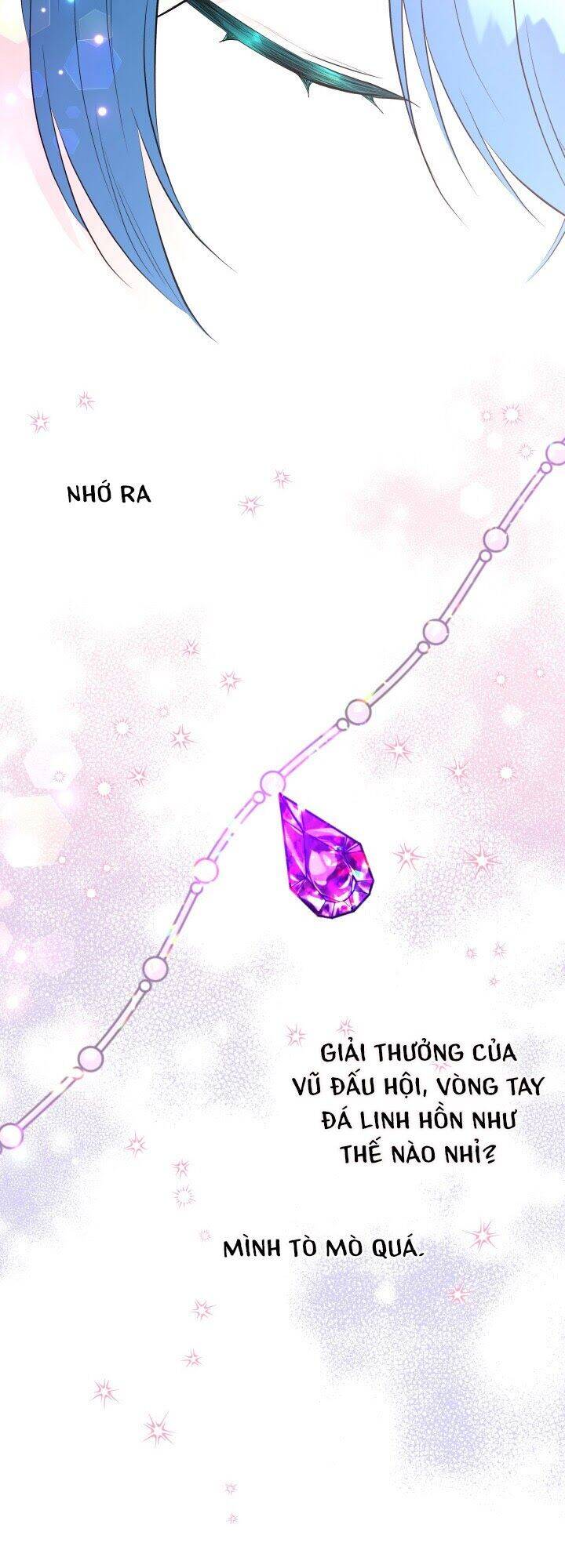 Con Gái Của Đại Pháp Sư Chapter 66 - 11