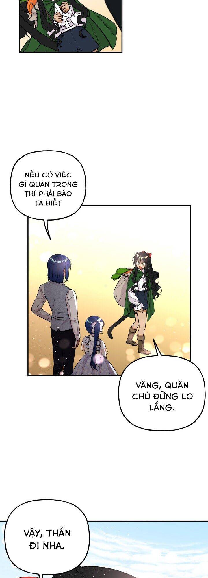 Con Gái Của Đại Pháp Sư Chapter 66 - 37