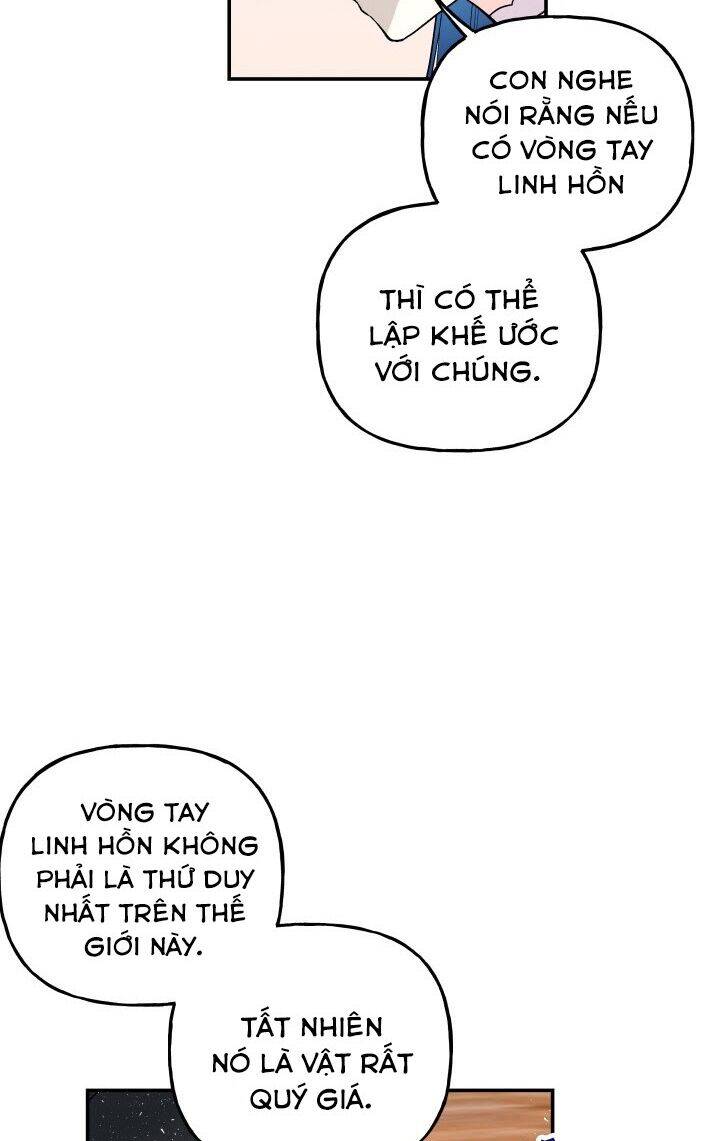 Con Gái Của Đại Pháp Sư Chapter 67 - 16