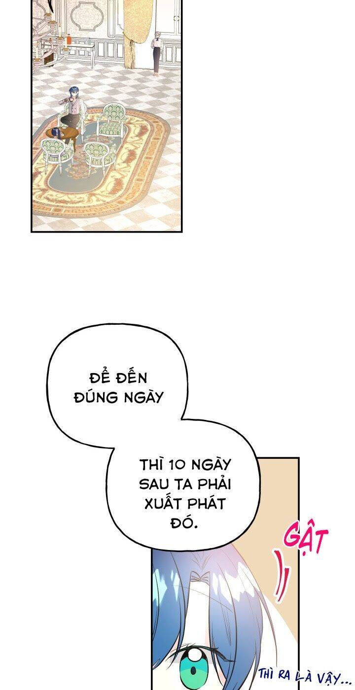 Con Gái Của Đại Pháp Sư Chapter 67 - 31