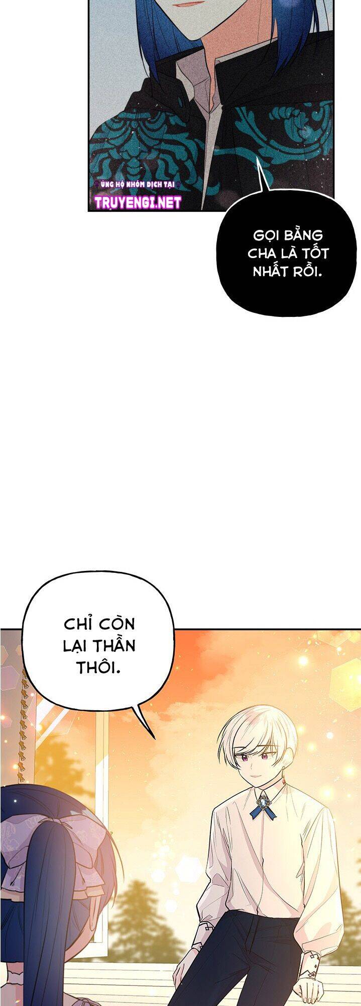 Con Gái Của Đại Pháp Sư Chapter 68 - 24