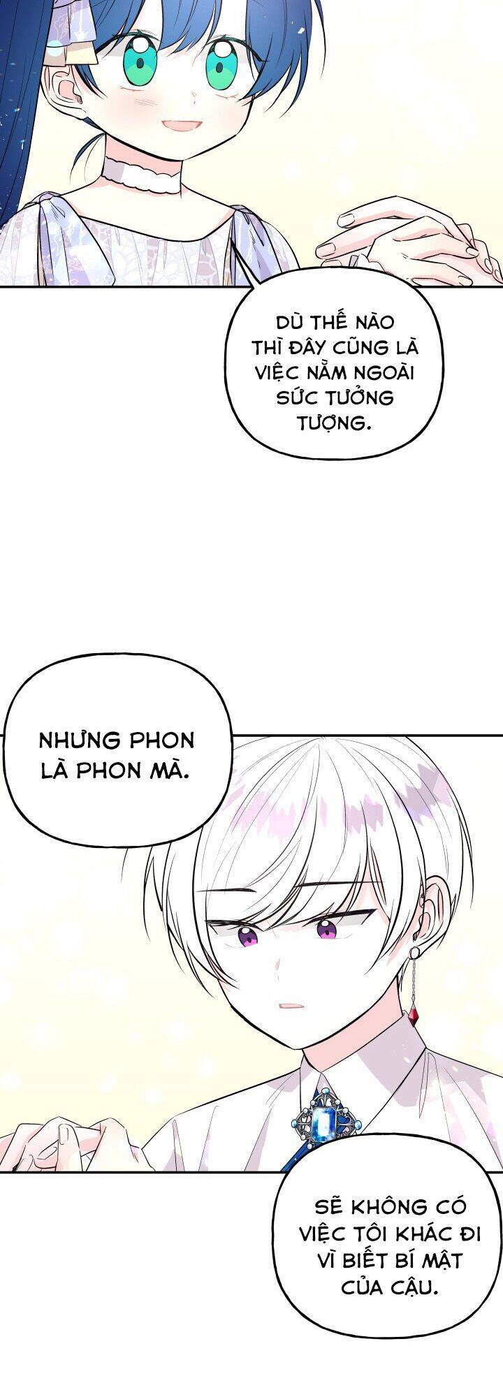 Con Gái Của Đại Pháp Sư Chapter 68 - 42