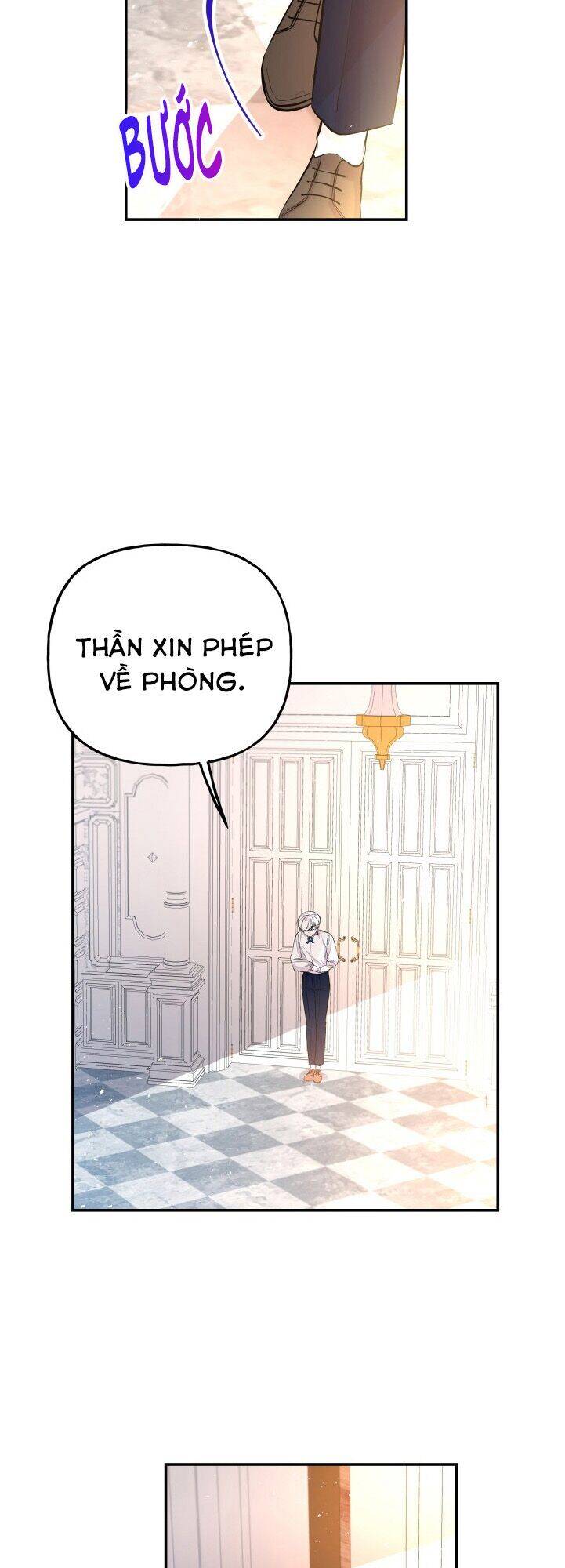 Con Gái Của Đại Pháp Sư Chapter 68 - 10