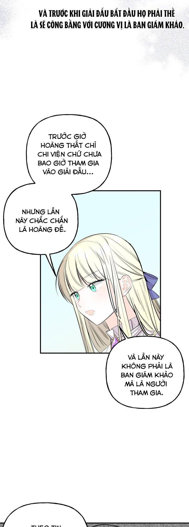 Con Gái Của Đại Pháp Sư Chapter 71 - 26