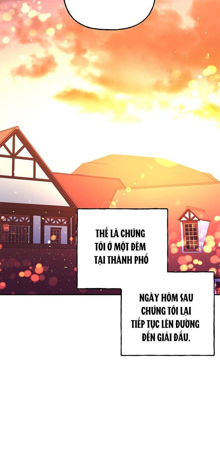 Con Gái Của Đại Pháp Sư Chapter 71 - 42