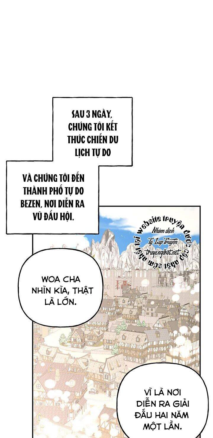 Con Gái Của Đại Pháp Sư Chapter 71 - 43