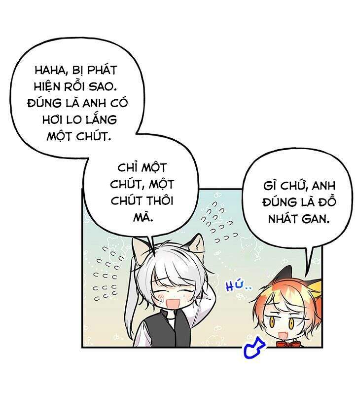 Con Gái Của Đại Pháp Sư Chapter 74 - 6