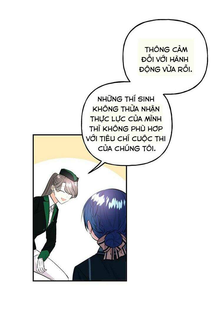 Con Gái Của Đại Pháp Sư Chapter 74 - 61