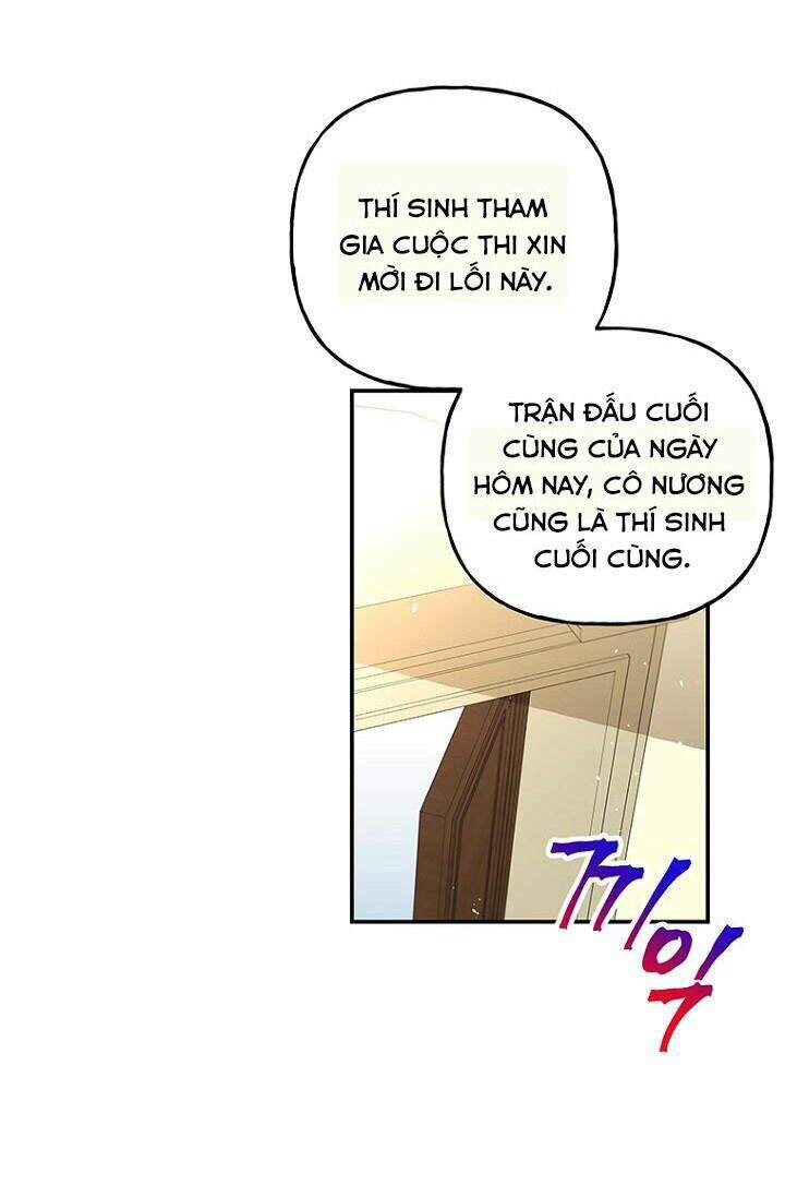 Con Gái Của Đại Pháp Sư Chapter 74 - 62