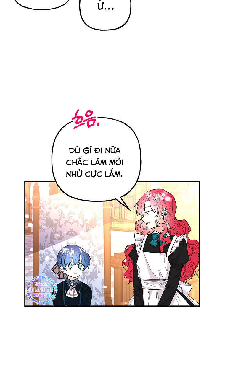 Con Gái Của Đại Pháp Sư Chapter 78 - 17