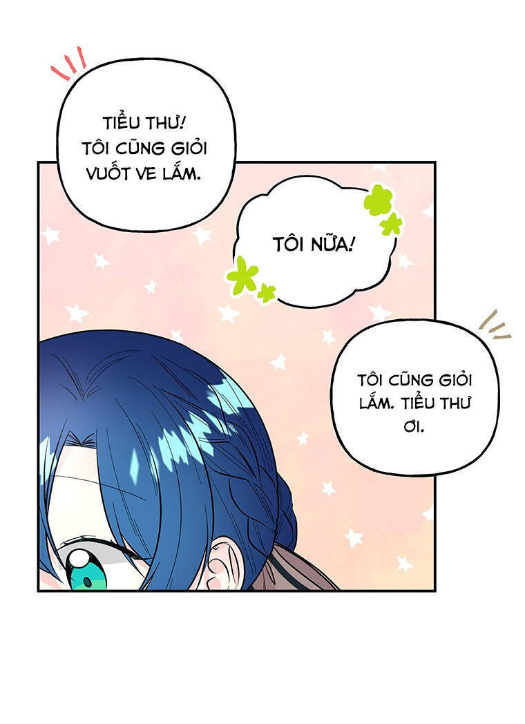 Con Gái Của Đại Pháp Sư Chapter 78 - 45