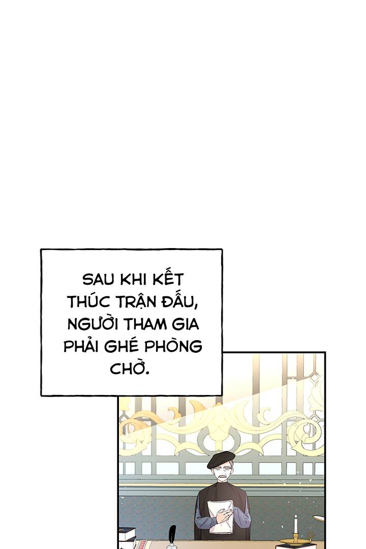 Con Gái Của Đại Pháp Sư Chapter 86 - 2