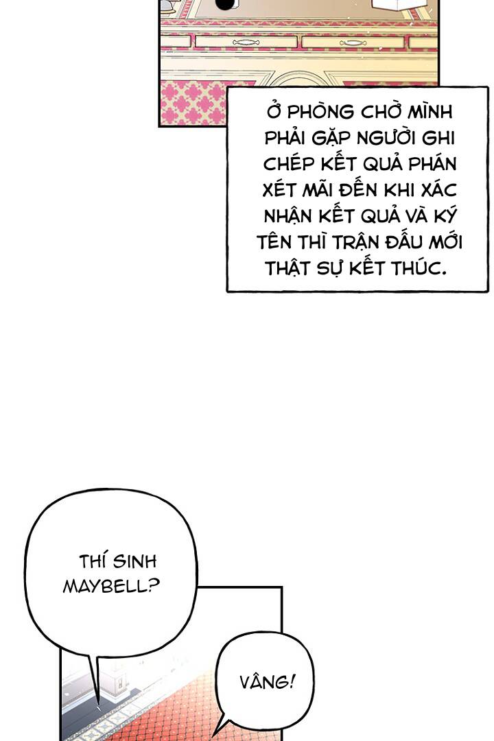 Con Gái Của Đại Pháp Sư Chapter 86 - 3