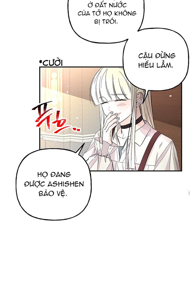 Con Gái Của Đại Pháp Sư Chapter 86 - 73