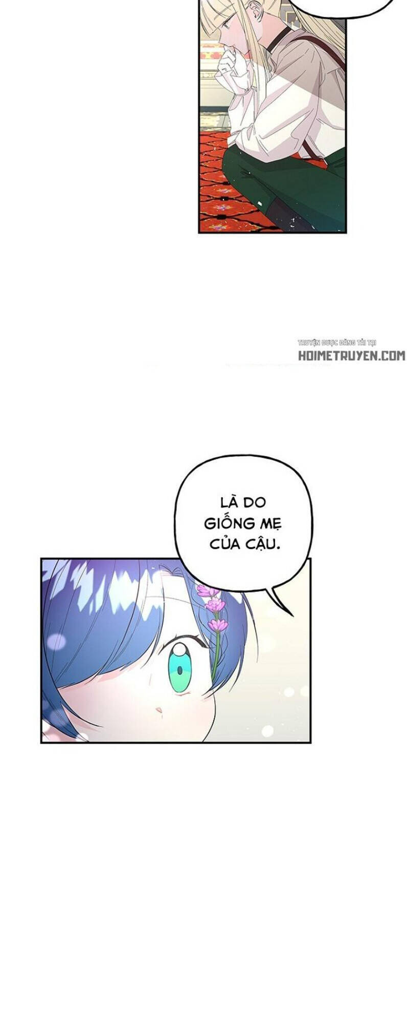 Con Gái Của Đại Pháp Sư Chapter 87 - 5