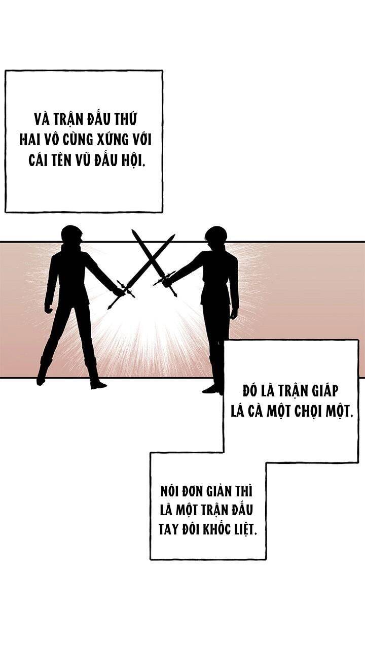 Con Gái Của Đại Pháp Sư Chapter 88 - 13