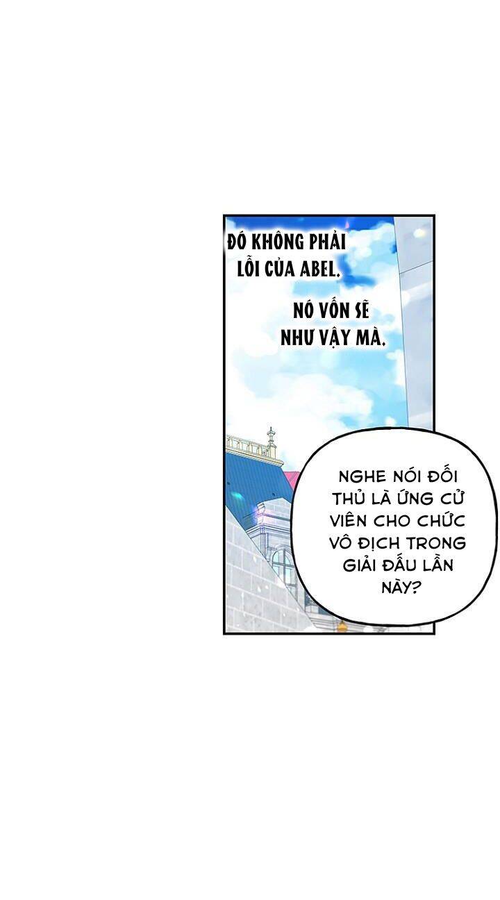 Con Gái Của Đại Pháp Sư Chapter 88 - 15