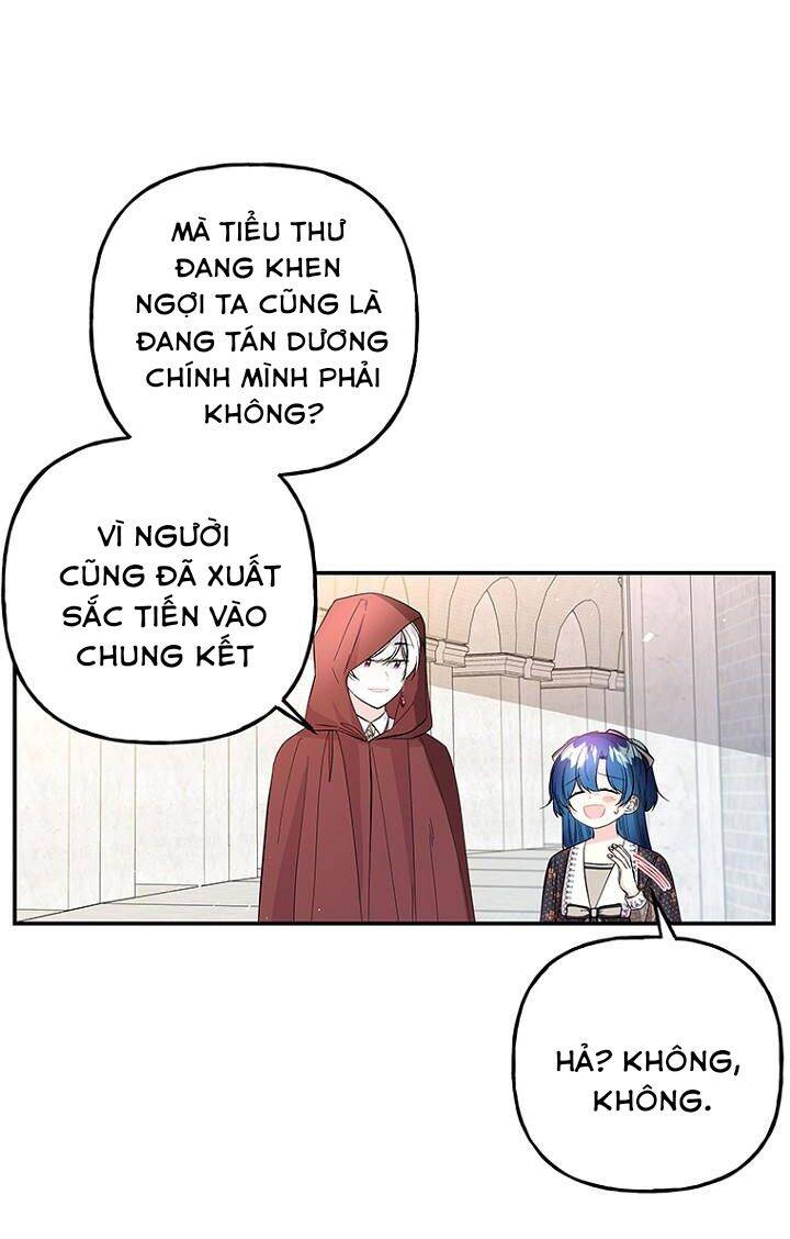 Con Gái Của Đại Pháp Sư Chapter 88 - 31