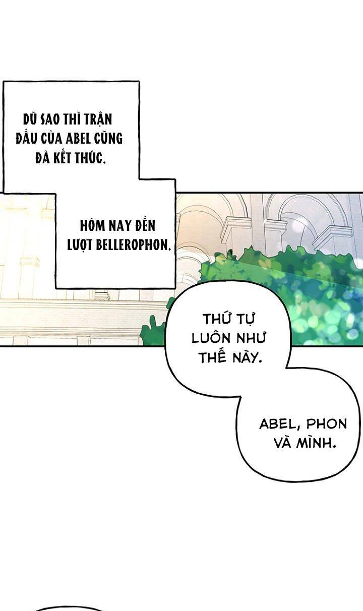 Con Gái Của Đại Pháp Sư Chapter 88 - 36