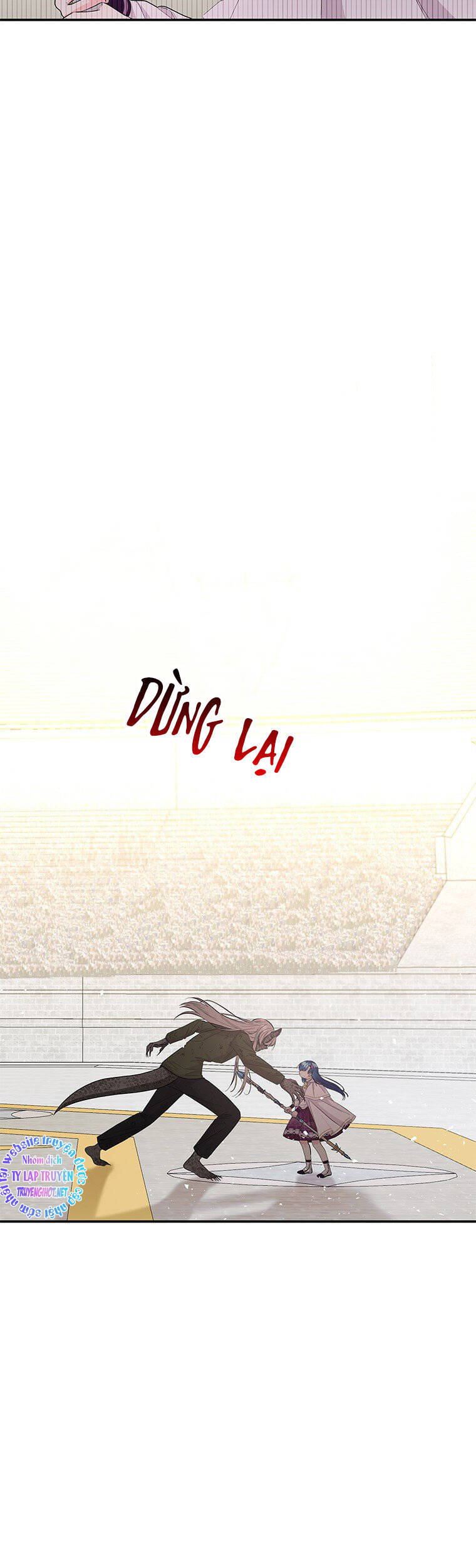 Con Gái Của Đại Pháp Sư Chapter 85 - 21